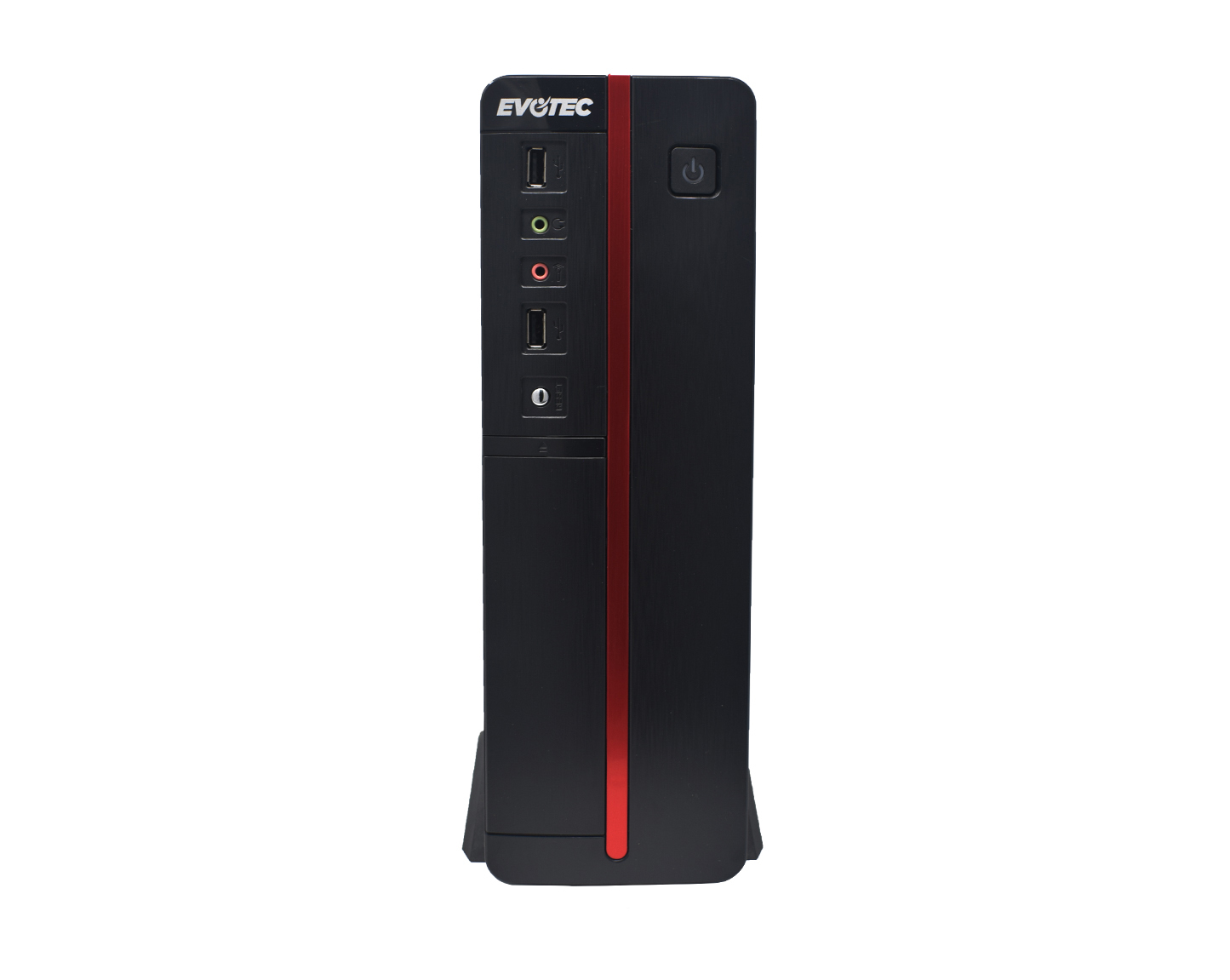 Gabinete EVOTEC Viena Slim EV-1011
