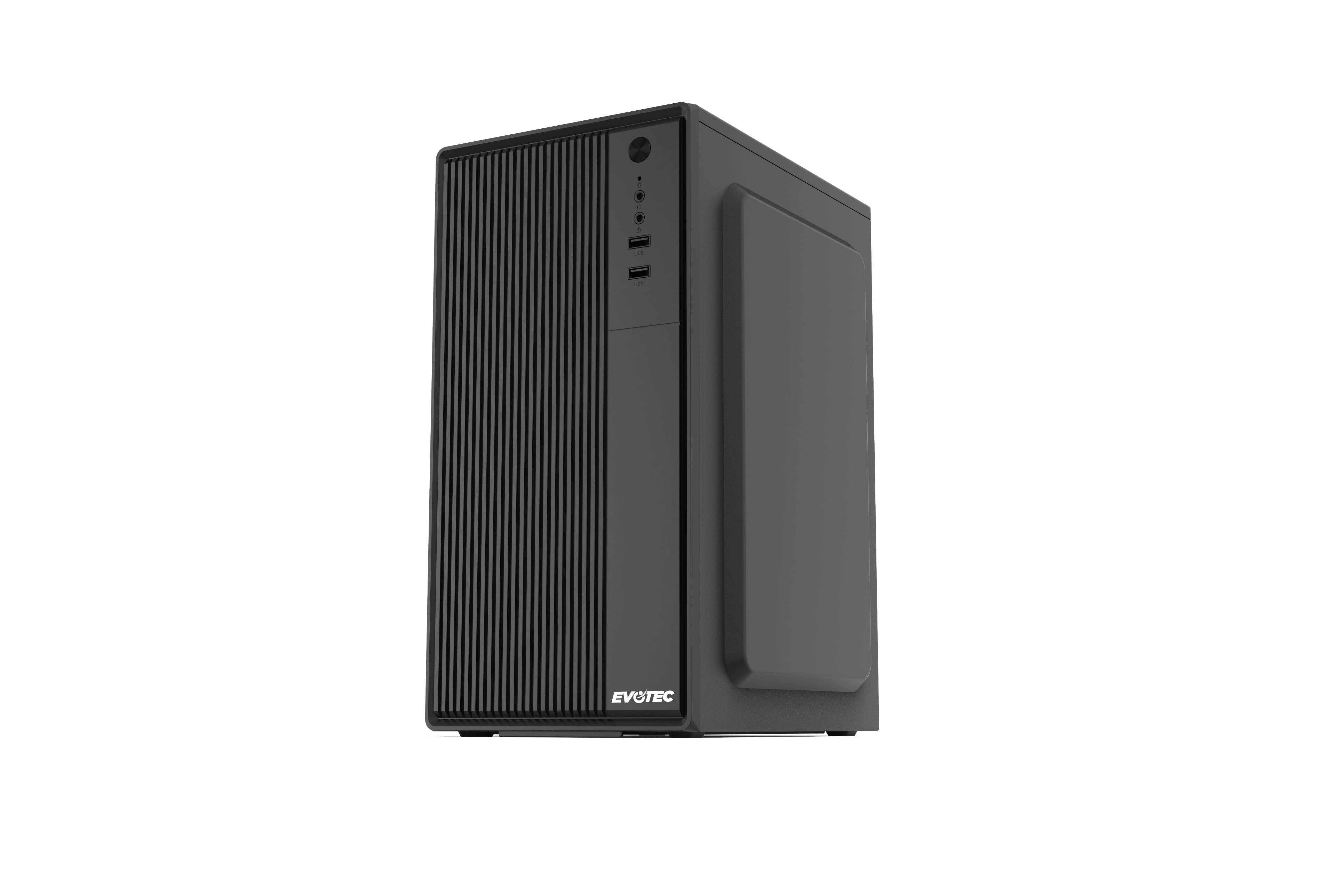 PCs de Escritorio EVOTEC PC de Escritorio EV-INTCEL-VERTECPLUS-28