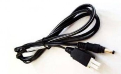 Cables de Alimentación ZEBRA N/A CBL-DC-383A1-01