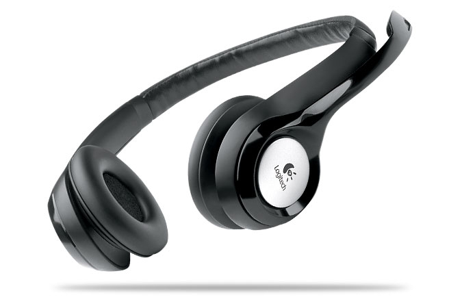 Auriculares LOGITECH H390 981-000060