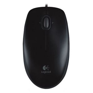 Mouse LOGITECH M100 910-001601