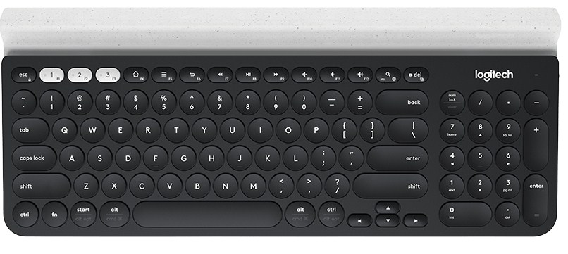 Teclado LOGITECH K780 920-008026