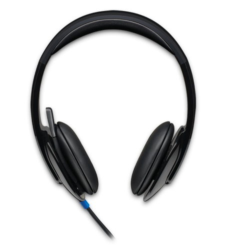 Auriculares LOGITECH H540 981-000510