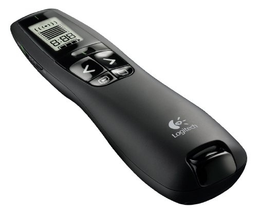 Presentador LOGITECH R800 910-001350