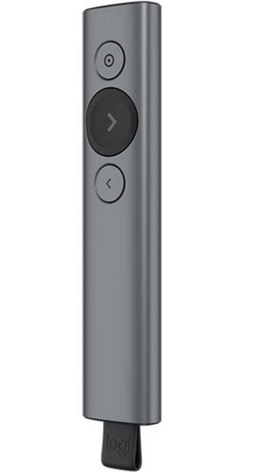 Presentador Inalámbrico LOGITECH Spotlight 910-005216
