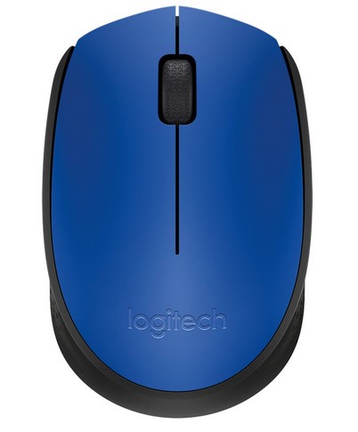 Mouse LOGITECH M170 910-004800