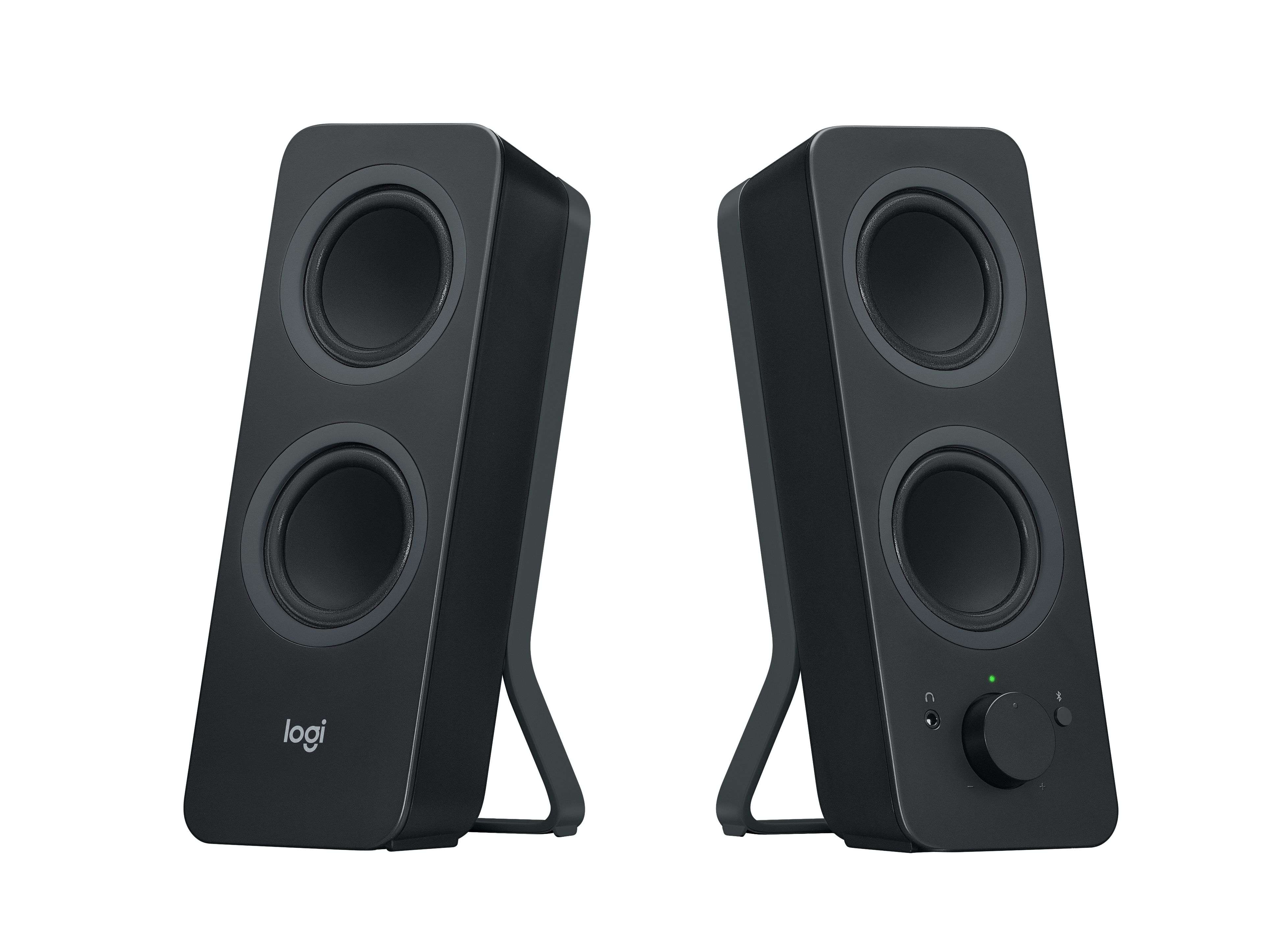 Bocinas LOGITECH Speakers Z207 (MX) 980-001294