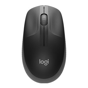 Mouse Inalámbrico LOGITECH M190 910-005902