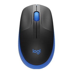 Mouse inalámbrico LOGITECH M190 910-005903