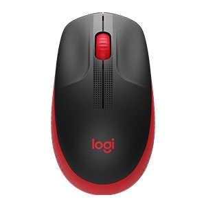 Mouse inalámbrico LOGITECH M190 910-005904