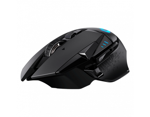 Mouse LOGITECH G502 910-005566