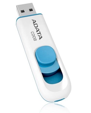 Memoria USB ADATA C008 AC008-32G-RWE