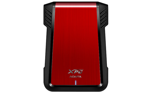 Gabinete Externo ADATA EX500 AEX500U3-CRD