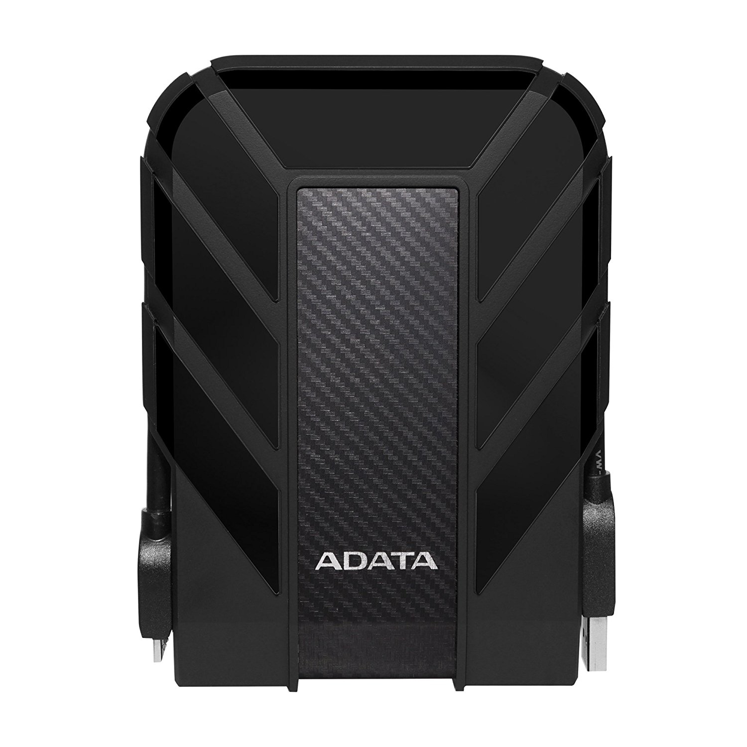 Disco Duro Externo ADATA HD710 PRO AHD710P-2TU31-CBK