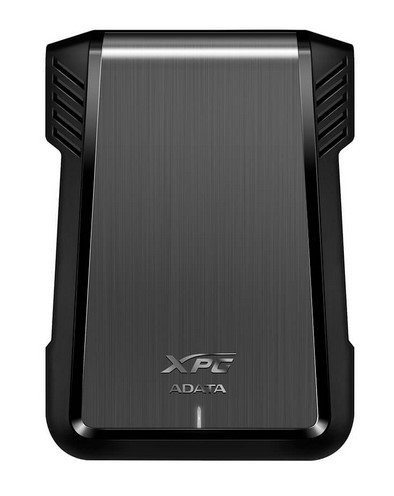 Gabinete Externo ADATA EX500 AEX500U3-CBK