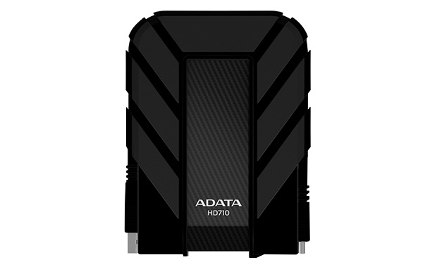 Disco Duro Externo ADATA HD710 PRO AHD710P-4TU31-CBK