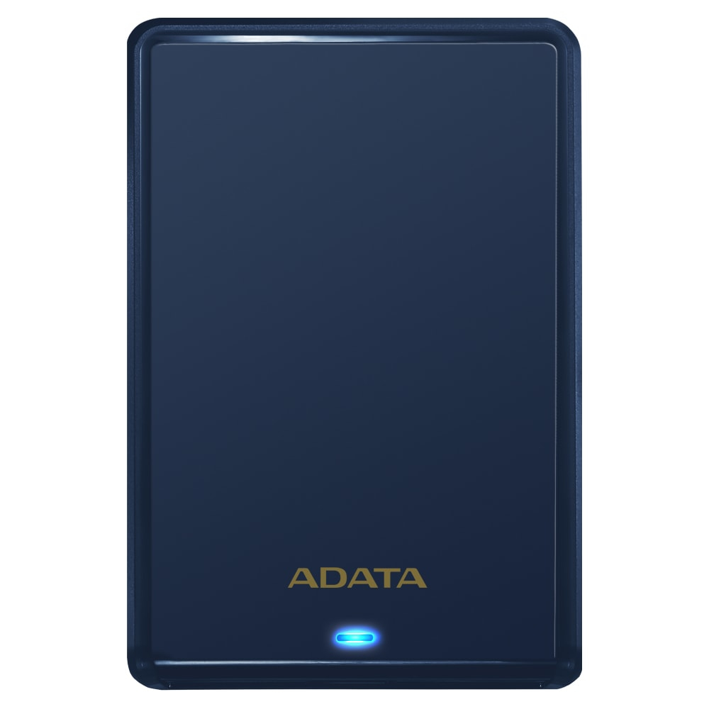 Disco Duro Externo ADATA HV620S AHV620S-1TU31-CBL