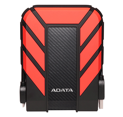 Disco Duro Externo ADATA HD710 AHD710P-1TU31-CRD