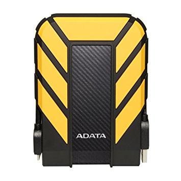 Disco Duro Externo ADATA HD710 AHD710P-1TU31-CYL