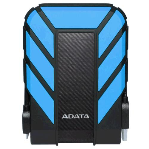Disco Duro Externo ADATA HD710 PRO AHD710P-1TU31-CBL