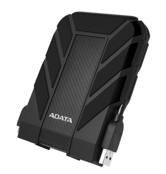 Disco Duro Externo ADATA HD710 PRO AHD710P-1TU31-CBK