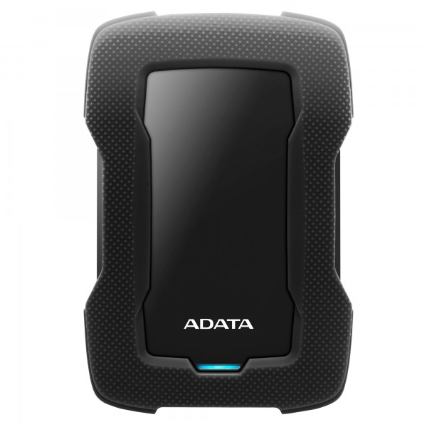 Disco Duro Externo ADATA HD330 AHD330-1TU31-CBK
