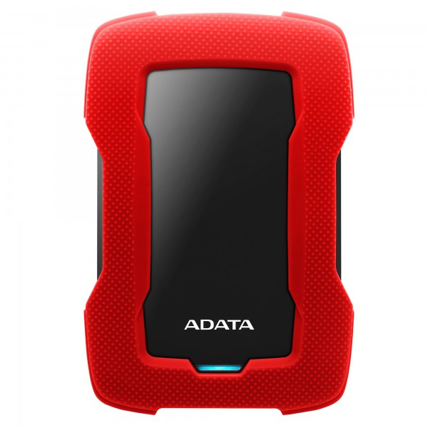 Disco Duro Externo ADATA HD330 AHD330-2TU31-CRD