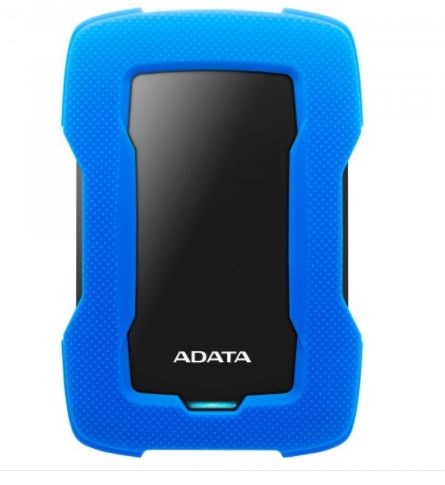 Disco Duro Externo ADATA HD330 AHD330-1TU31-CBL