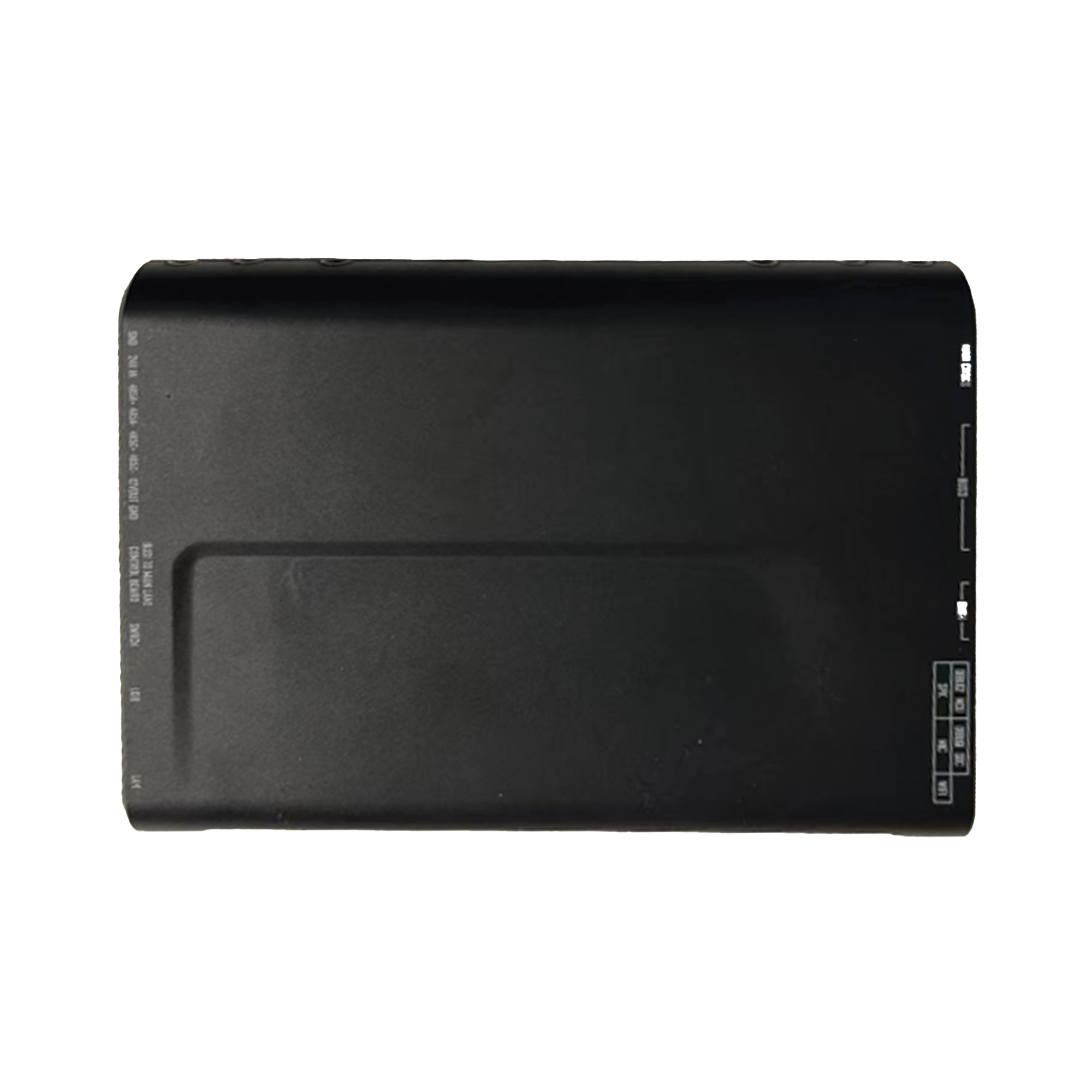 Tarjeta de acceso para torniquete modelo DS-K3G411(L)X HIKVISION 314618172