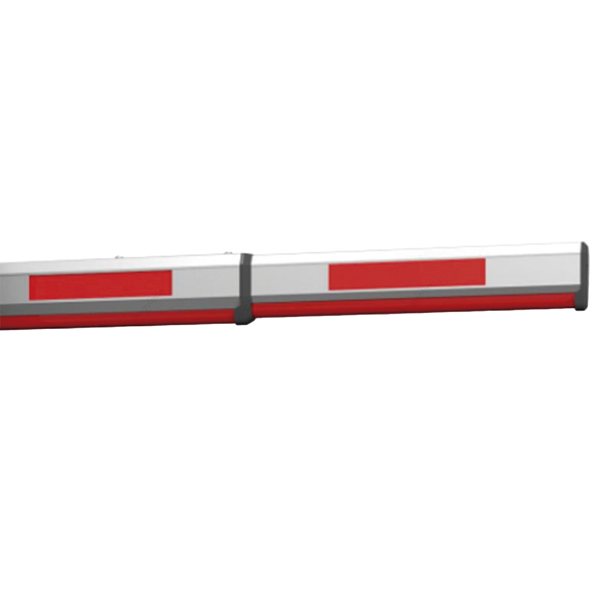Brazo Telescopico de 2 - 4 mts para Barrera DS-TMG4B0-LA/4M y DS-TMG4B0-RA/4M HIKVISION 366000236