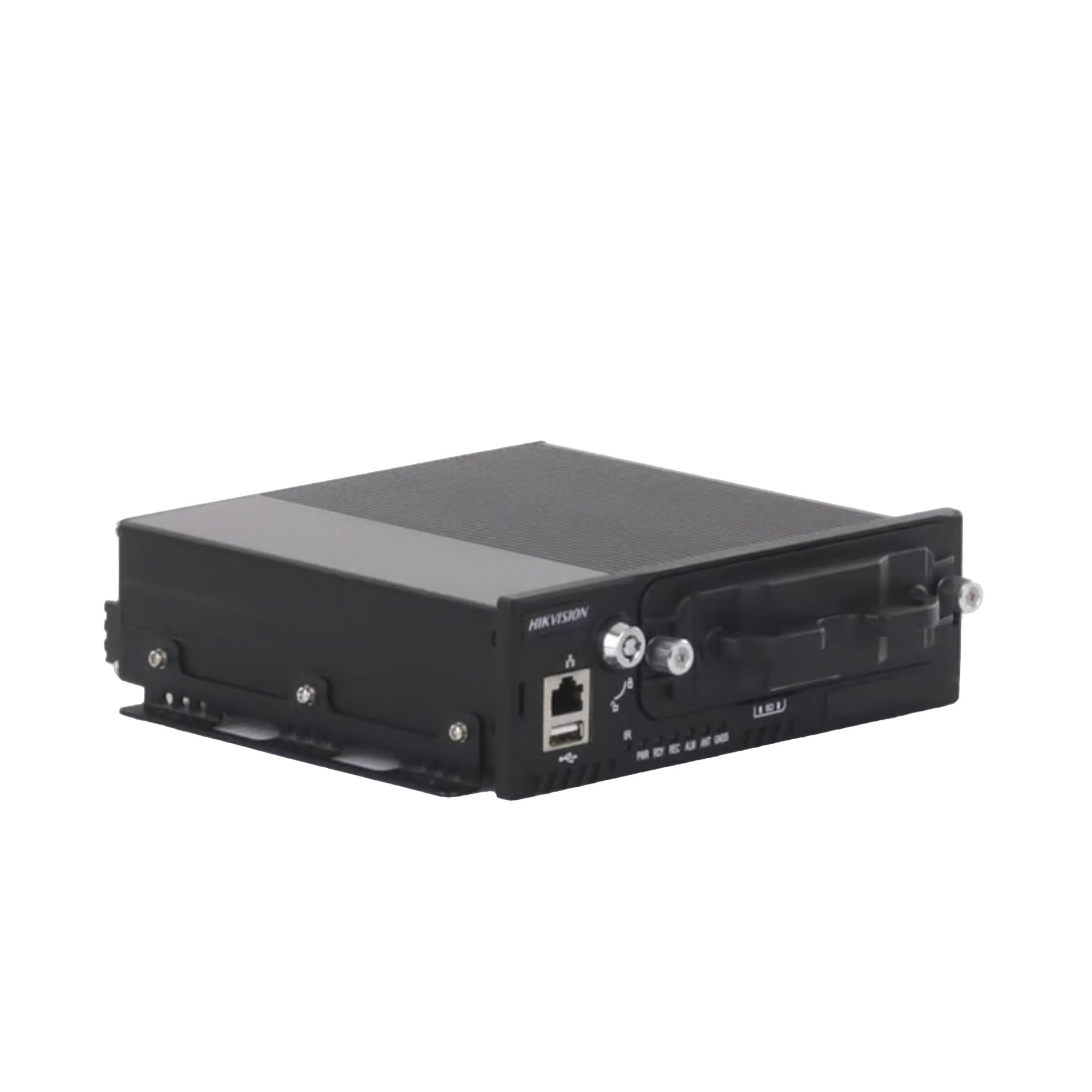 DVR Móvil 1080p (2 Megapixel) HIKVISION AE-MD5043(1T/SSD)