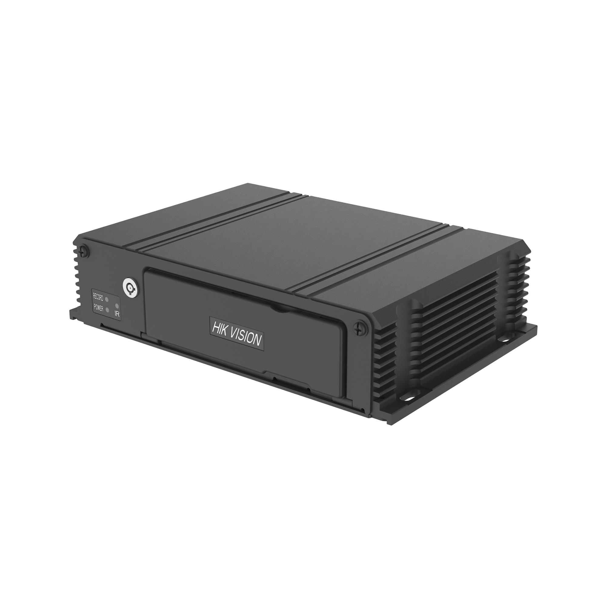 DVR Móvil 2 Megapixel (1080p) HIKVISION AE-MD5043-SD/I/GLF