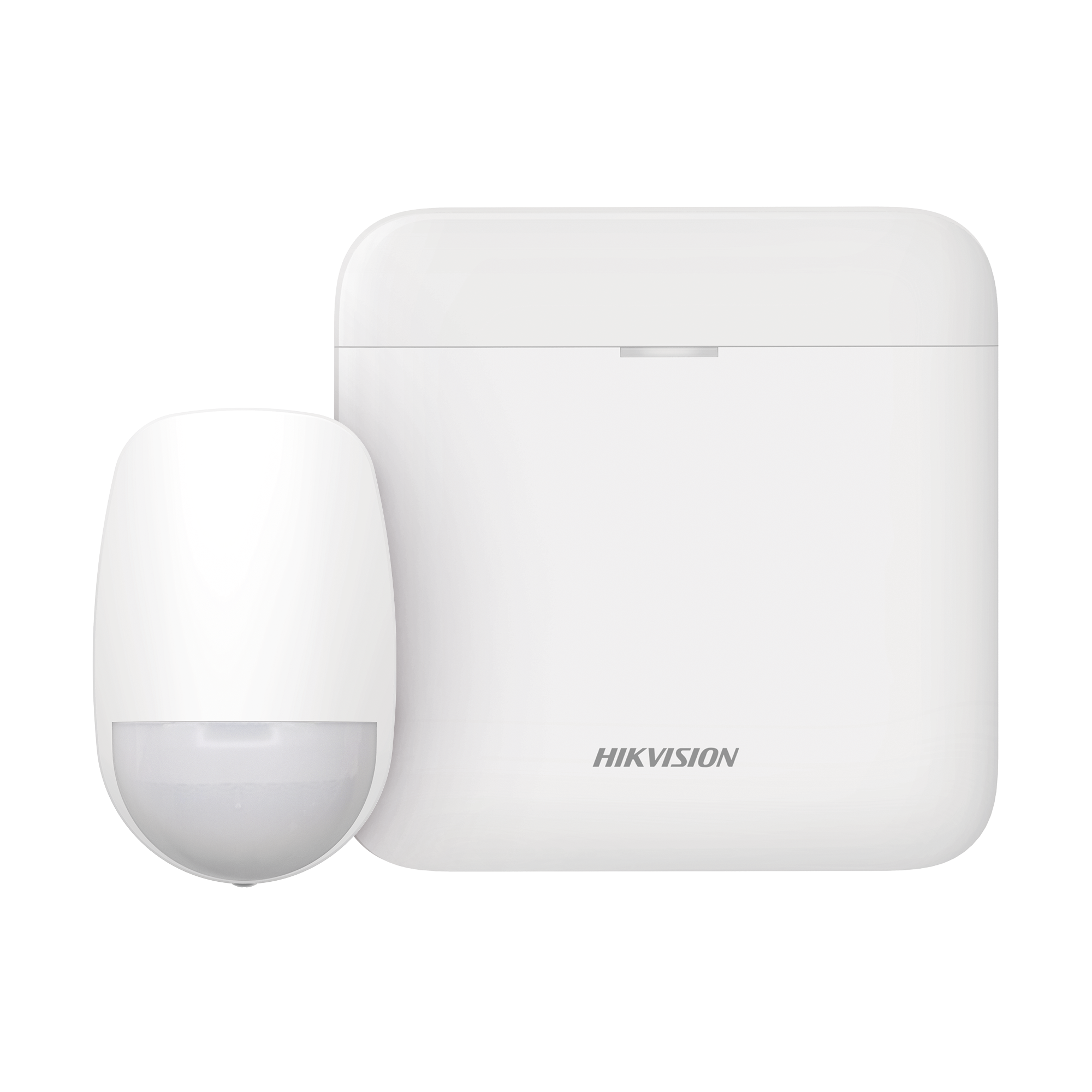 (AX PRO) KIT de Alarma AX PRO HIKVISION AXPRO-KIT-PIR