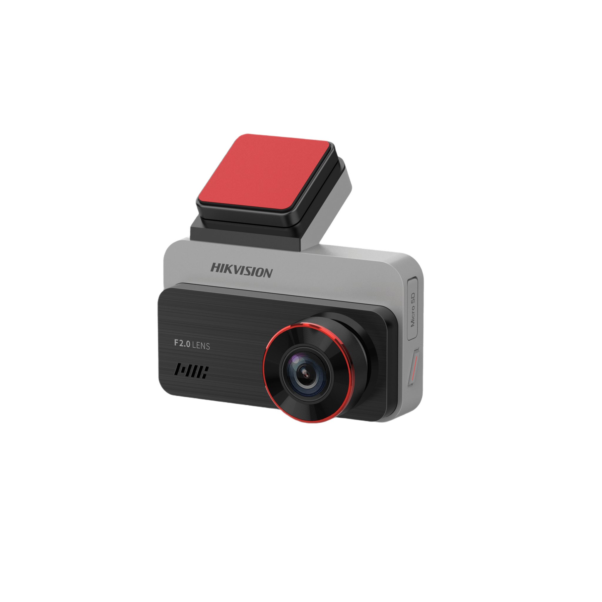 Dashcam de Doble Lente Hikvision AE-DC2328-C200S(2CH) HIKVISION AE-DC2328-C200S(2CH)