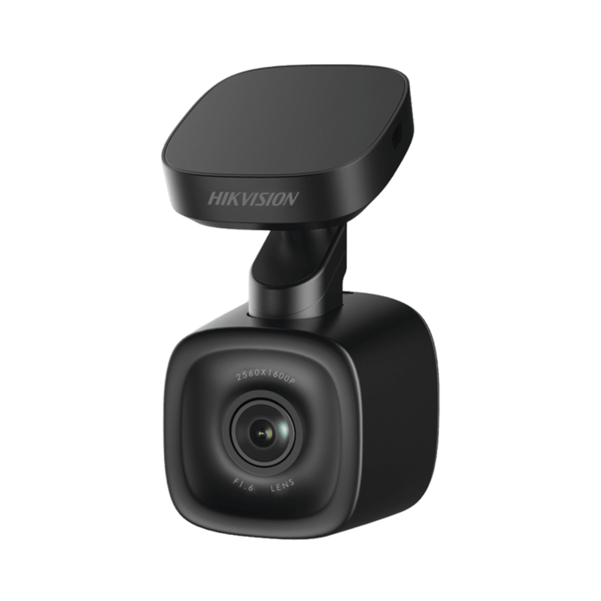 Cámara Móvil (Dash Cam) para Vehículos HIKVISION AE-DC5013-F6PRO