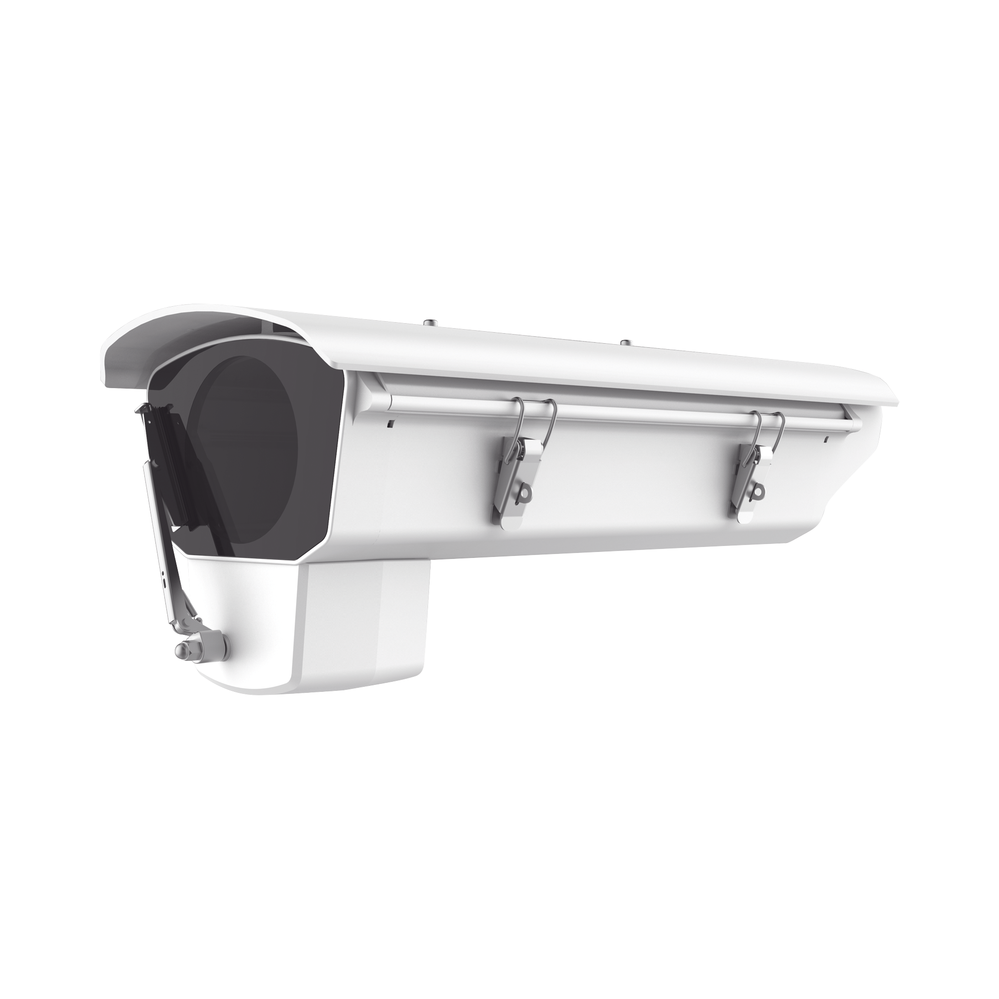 Gabinete para cámaras tipo BOX (Profesional) HIKVISION DS-1331HZ-HW
