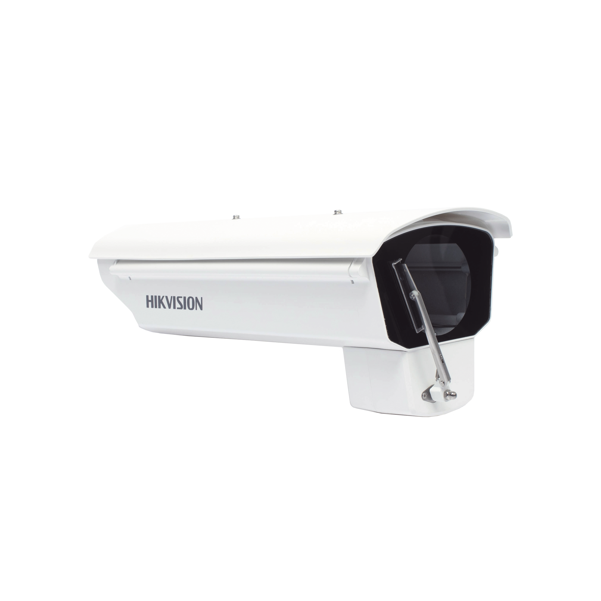 Gabinete para cámaras tipo BOX (Profesional) HIKVISION DS-1331HZ-W