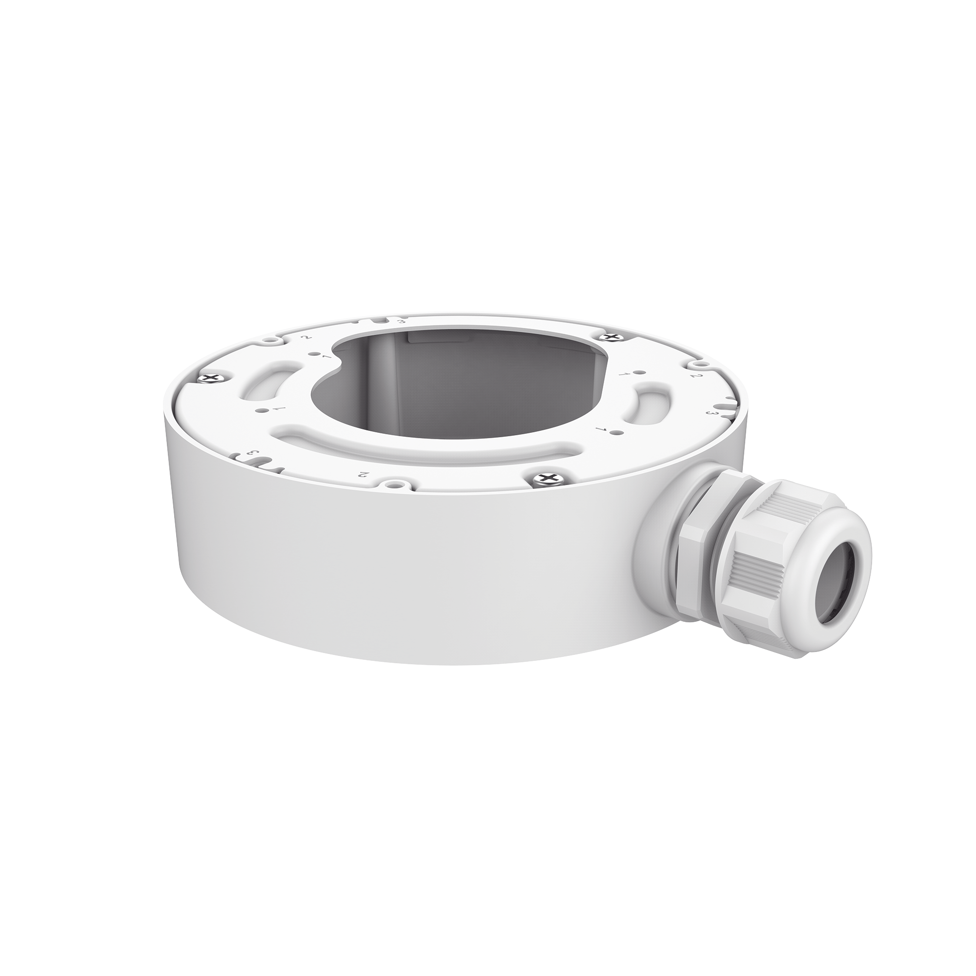 Caja de Conexión HIKVISION DS-2280ZJ-WA140