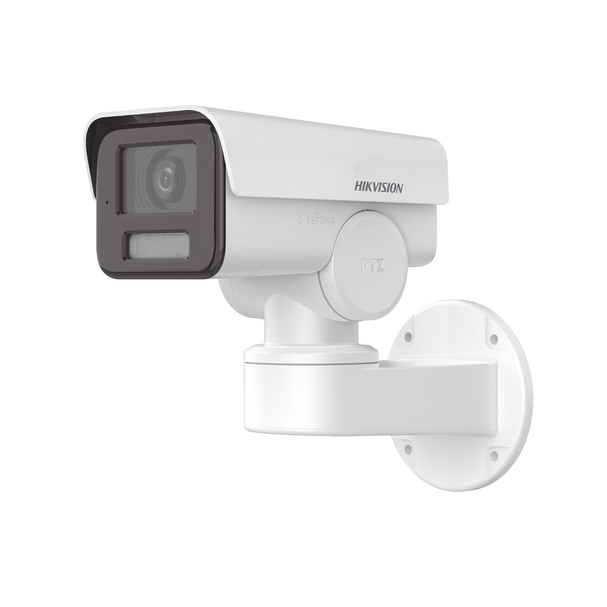 Bala IP PTZ 4 Megapixel HIKVISION DS-2CD1A43G0-IZU