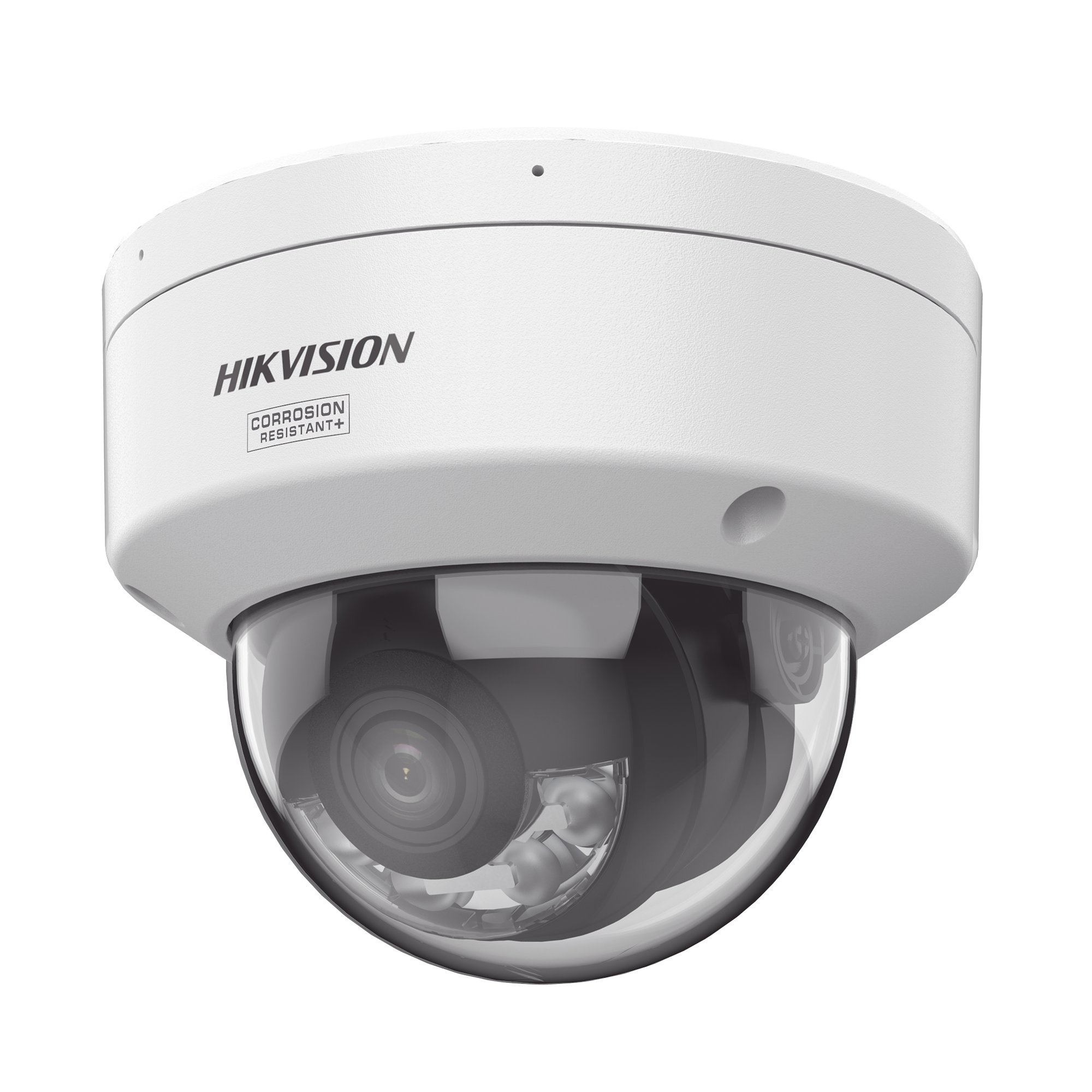 [Dual Light + ColorVu 3.0 + HikAI] Domo IP 4 Megapixel HIKVISION DS-2CD2147G3-LIS2UY