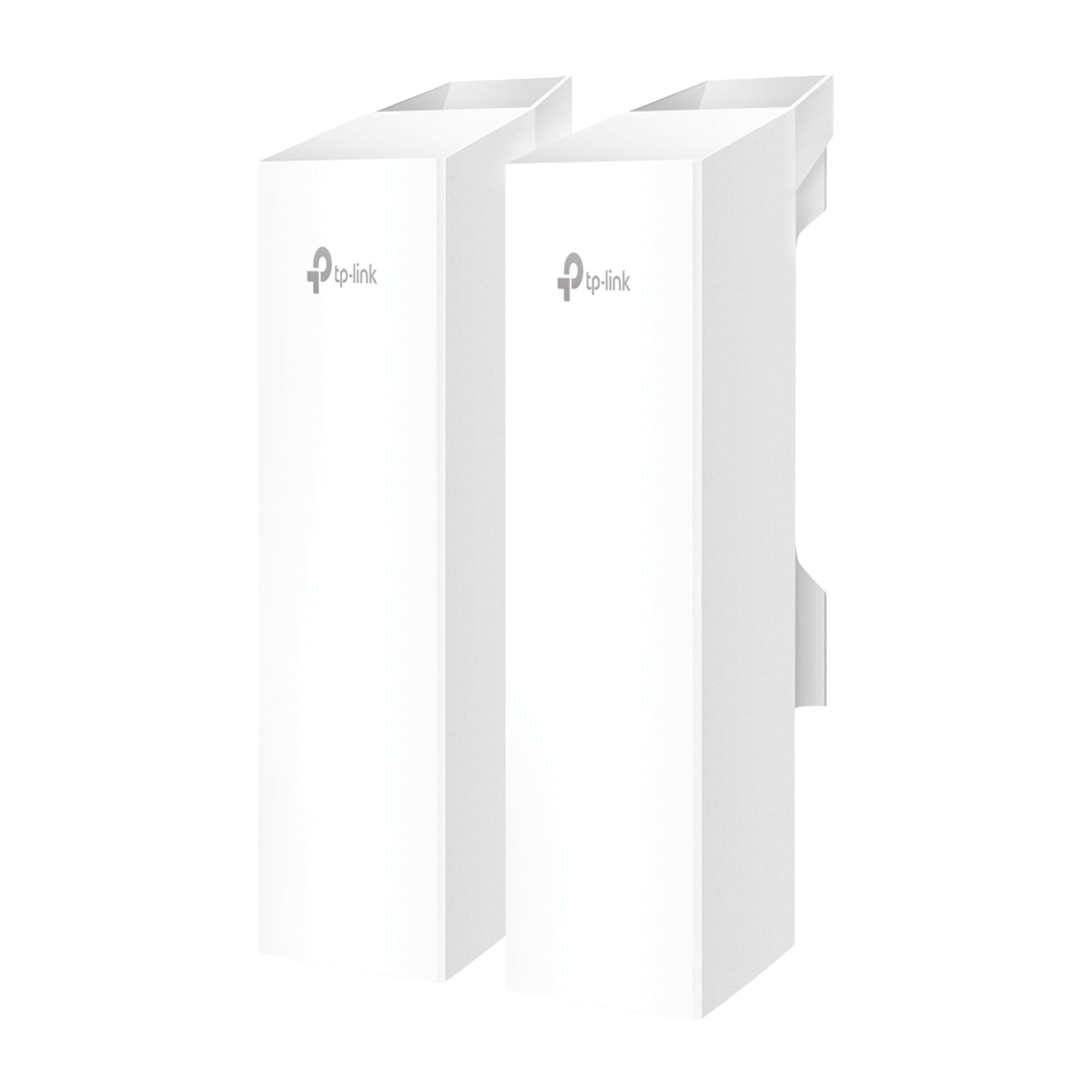 KIT de Enalce Inalámbrico Omada para Exterior TP-LINK EAP211-BRIDGE-KIT