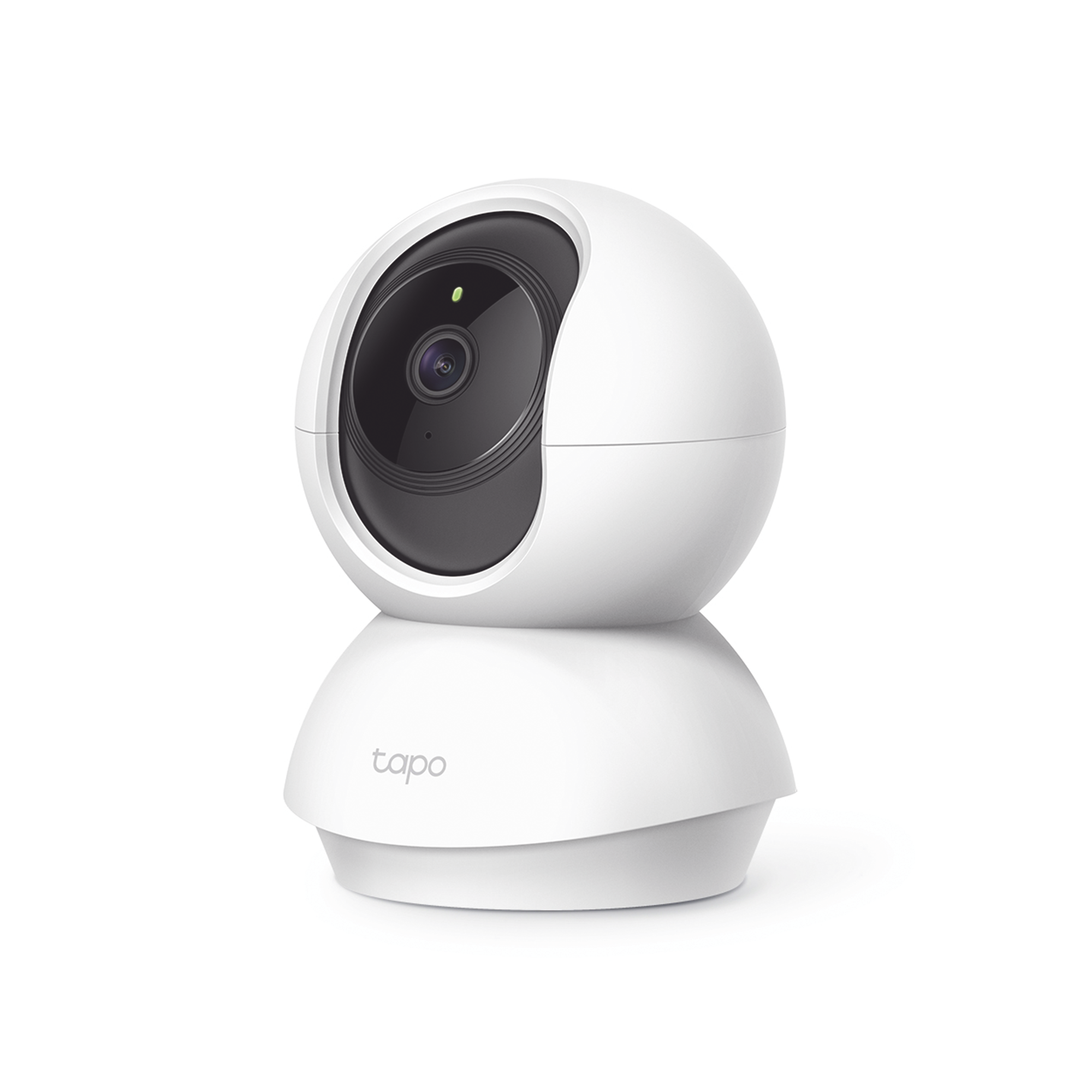 Cámara de Seguridad Doméstica Tapo C210 TP-LINK TAPO-C210