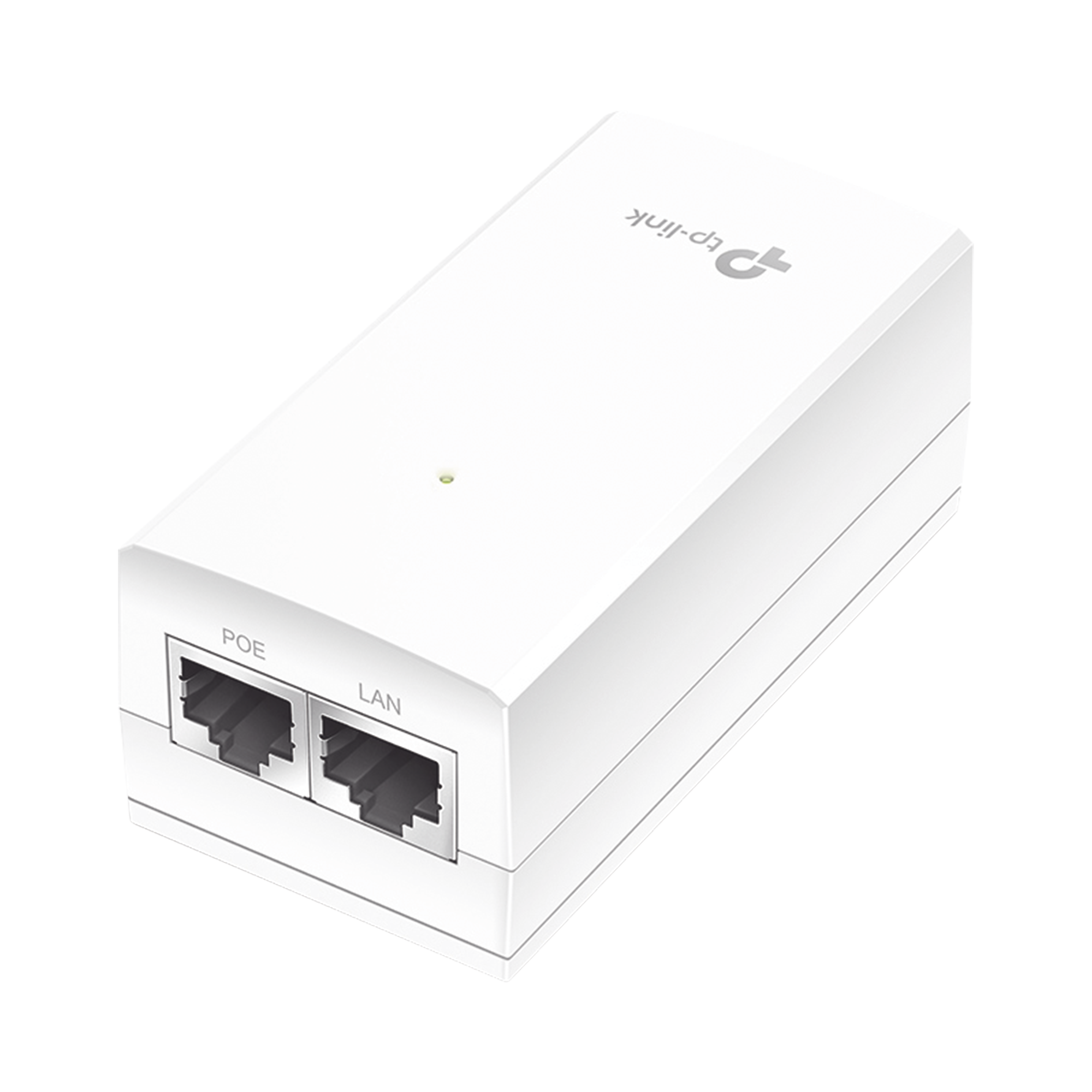Inyector PoE Pasivo de 24V TP-LINK TL-POE2412G
