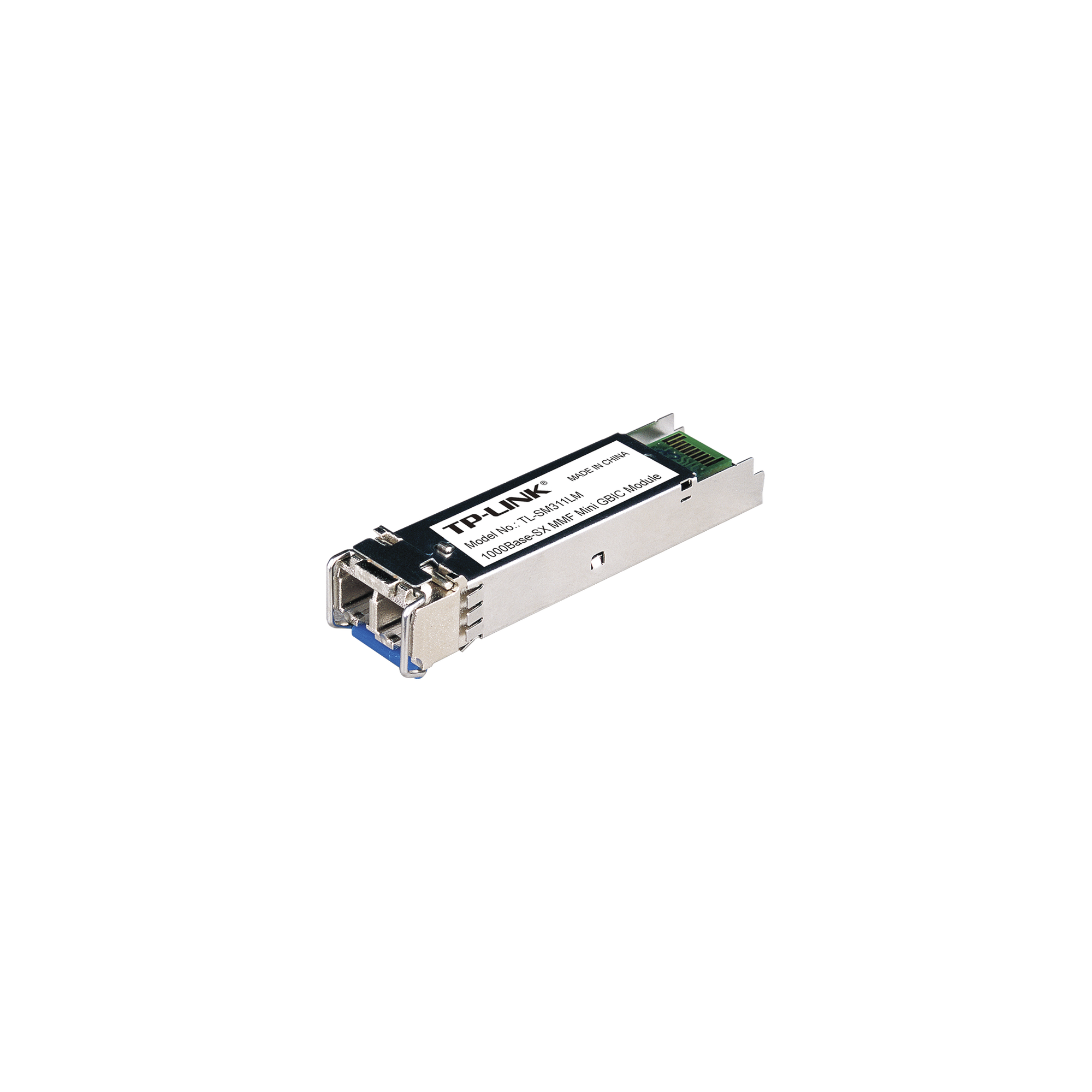 Transceptor mini-GBIC SFP TP-LINK TL-SM311LM