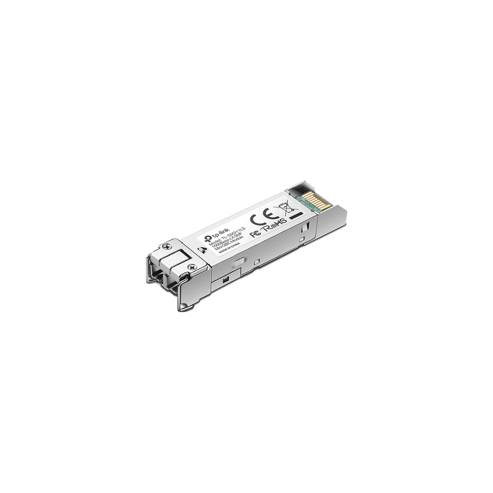Transceptor mini-GBIC SFP TP-LINK TL-SM311LS