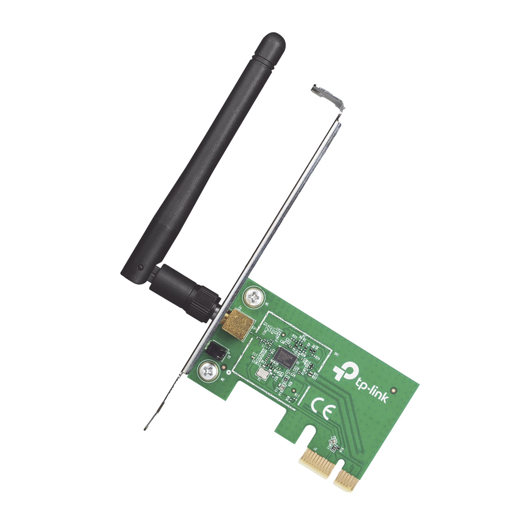 Adaptador Inalámbrico PCI Express TP-LINK TL-WN781ND