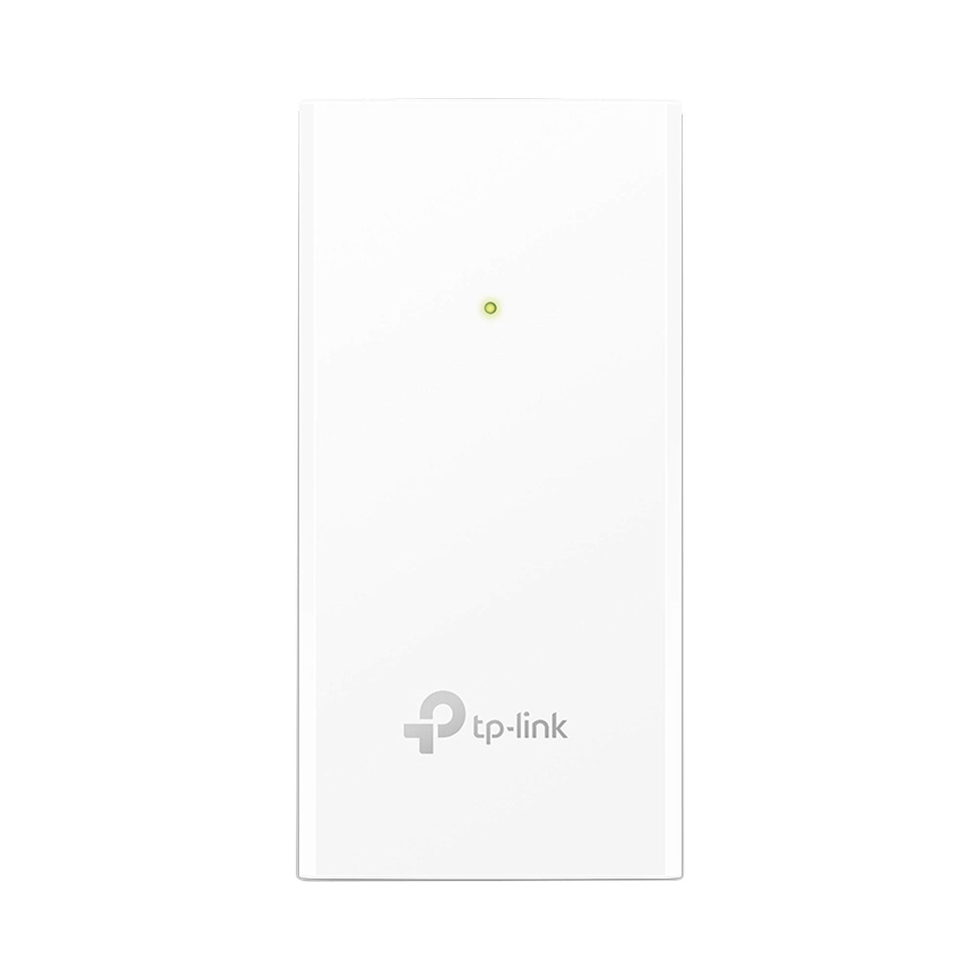 Inyector PoE Pasivo de 48V (18 Watts) TP-LINK TLPOE4818G