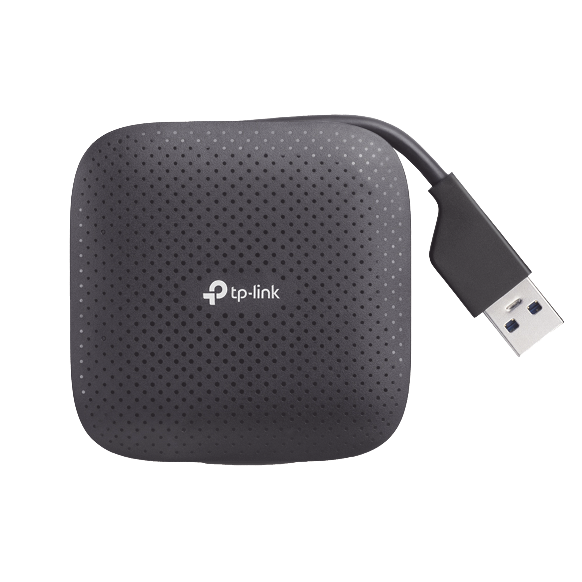 Hub pórtatil 4 puertos USB 3.0 TP-LINK UH400