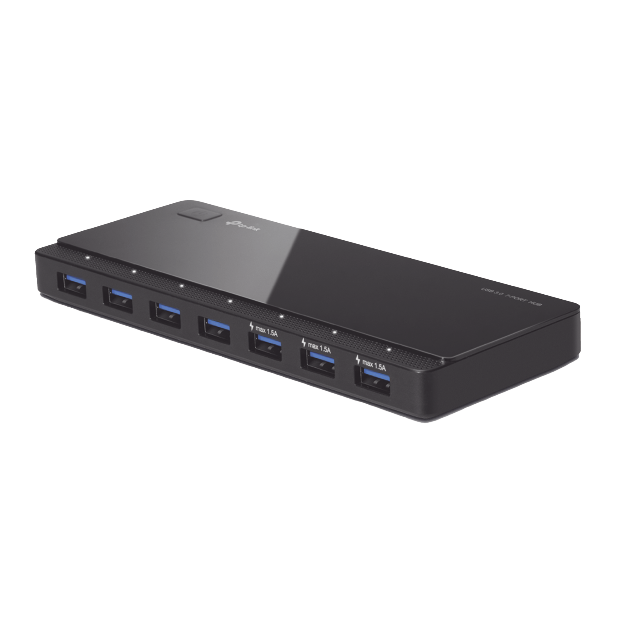 Adaptador HUB 3.0, con 7 puertos USB TP-LINK UH700