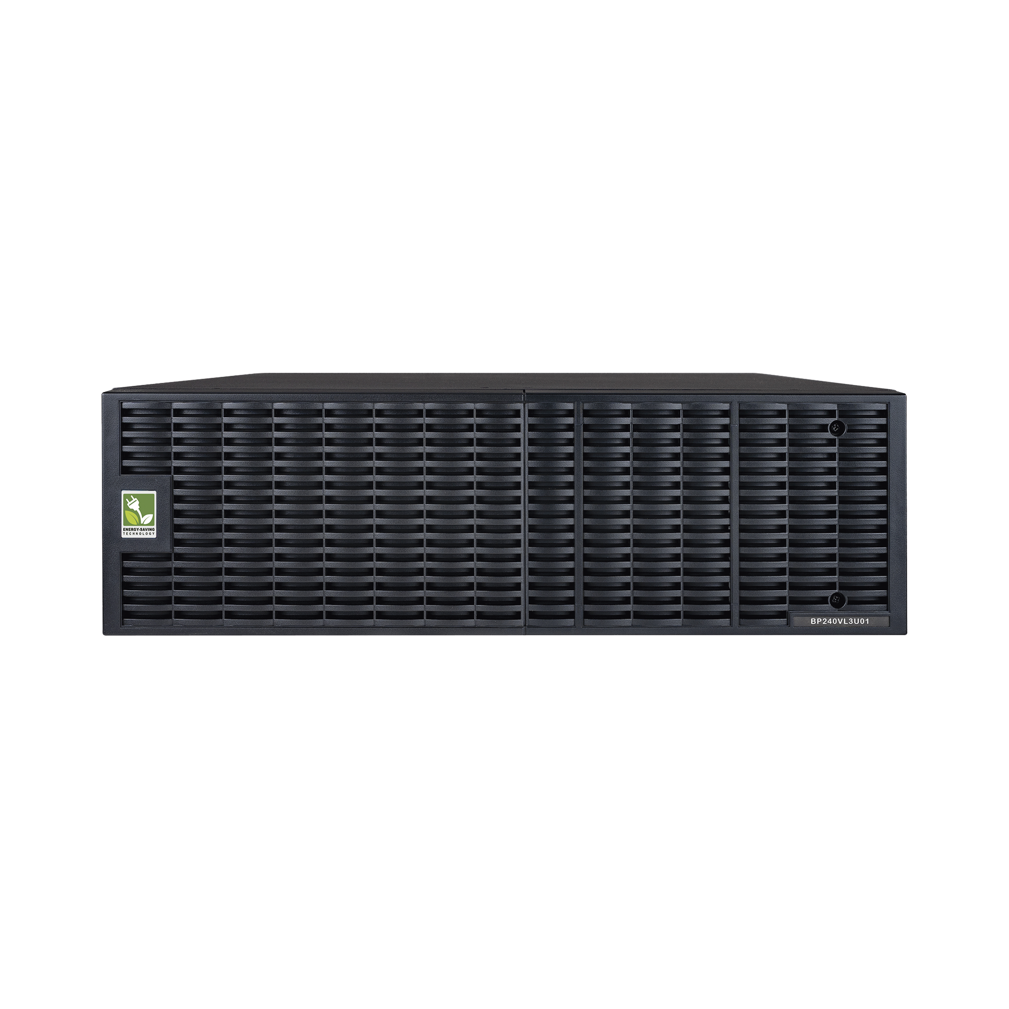 Módulo de Baterías Externas de 240V a 30 Amp, para Extensión de Tiempo de Respaldo, Para UPS Serie OL de 6 KVA a 10 KVA CYBERPOWER BP240VL3U01